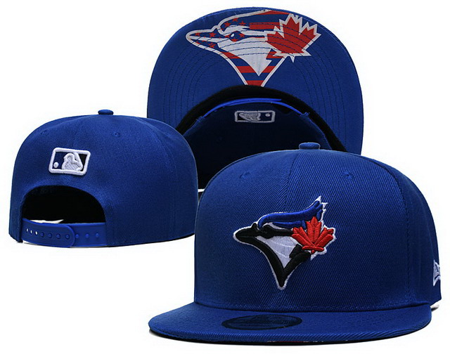 Toronto Blue Jays hats-005